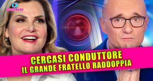 Il Grande Fratello cambia volto: doppia edizione e novità alla conduzione