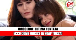 Innocence ultima puntata