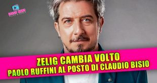 paolo ruffini zelig
