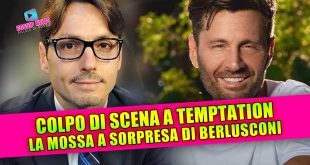 Temptation Island 2025: la mossa a sorpresa di Pier Silvio Berlusconi