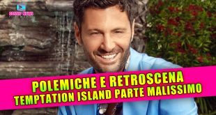 Temptation Island 2025: anticipazioni, polemiche e retroscena che incendiano il web