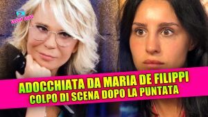 Trono Classico: Sarah di Temptation Island pronta per Uomini e Donne!