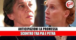La Promessa anticipazioni