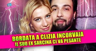 Francesco Sarcina e Clizia Incorvaia ai ferri corti: auguri velenosi e un processo in arrivo. Scopri cosa è successo al compleanno della figlia.