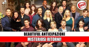 Beautiful Anticipazioni USA