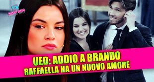 Raffaella Scuotto ha un nuovo amore