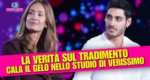 Helena Prestes e Javier Martinez: la verità sul tradimento