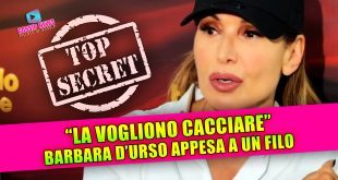 Ballando con le Stelle in crisi: Barbara D'Urso rischia l'addio
