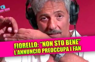 Fiorello assente alla prima de La Pennicanza