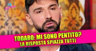 Raimondo Todaro e la svolta: perché ha lasciato Amici e Ballando