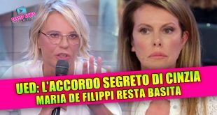 Uomini e Donne Anticipazioni