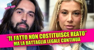 Clizia Incorvaia, cosa c’è dietro l’assoluzione