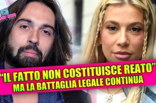 Clizia Incorvaia, cosa c’è dietro l’assoluzione