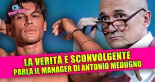 Signorini-Medugno: tutta la verità sul provino segreto per il GF Vip
