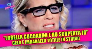 Heather Parisi choc in TV: «Lorella Cuccarini l’ho inventata io» – gelo totale