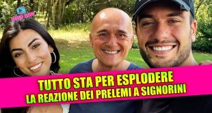GF Vip, lo scandalo che può distruggerlo: la verità che nessuno osa dire