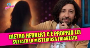 herbert ballerina fidanzata