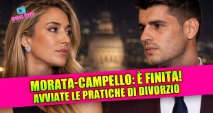 Alice Campello rompe il silenzio su Morata: la verità dietro il divorzio