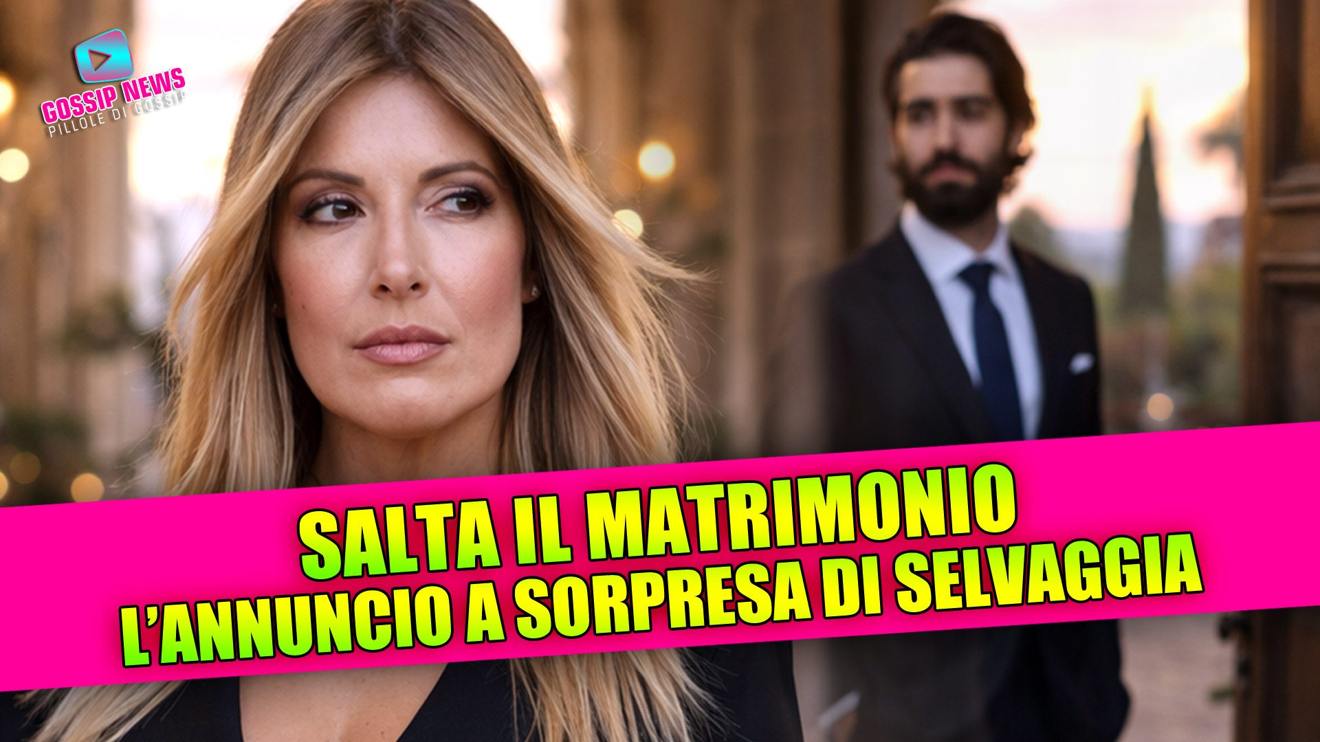 selvaggia lucarelli salta il matrimonio l8217annuncio a sopresa che nessuno si aspettava da Gossipnews.tv selvaggia lucarelli salta il matrimonio l8217annuncio a sopresa che nessuno si aspettava
