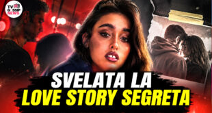 Kumo confessa il legame segreto con Giulia Stabile