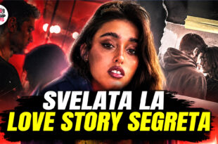 Kumo confessa il legame segreto con Giulia Stabile