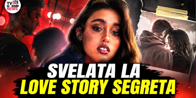 Kumo confessa il legame segreto con Giulia Stabile