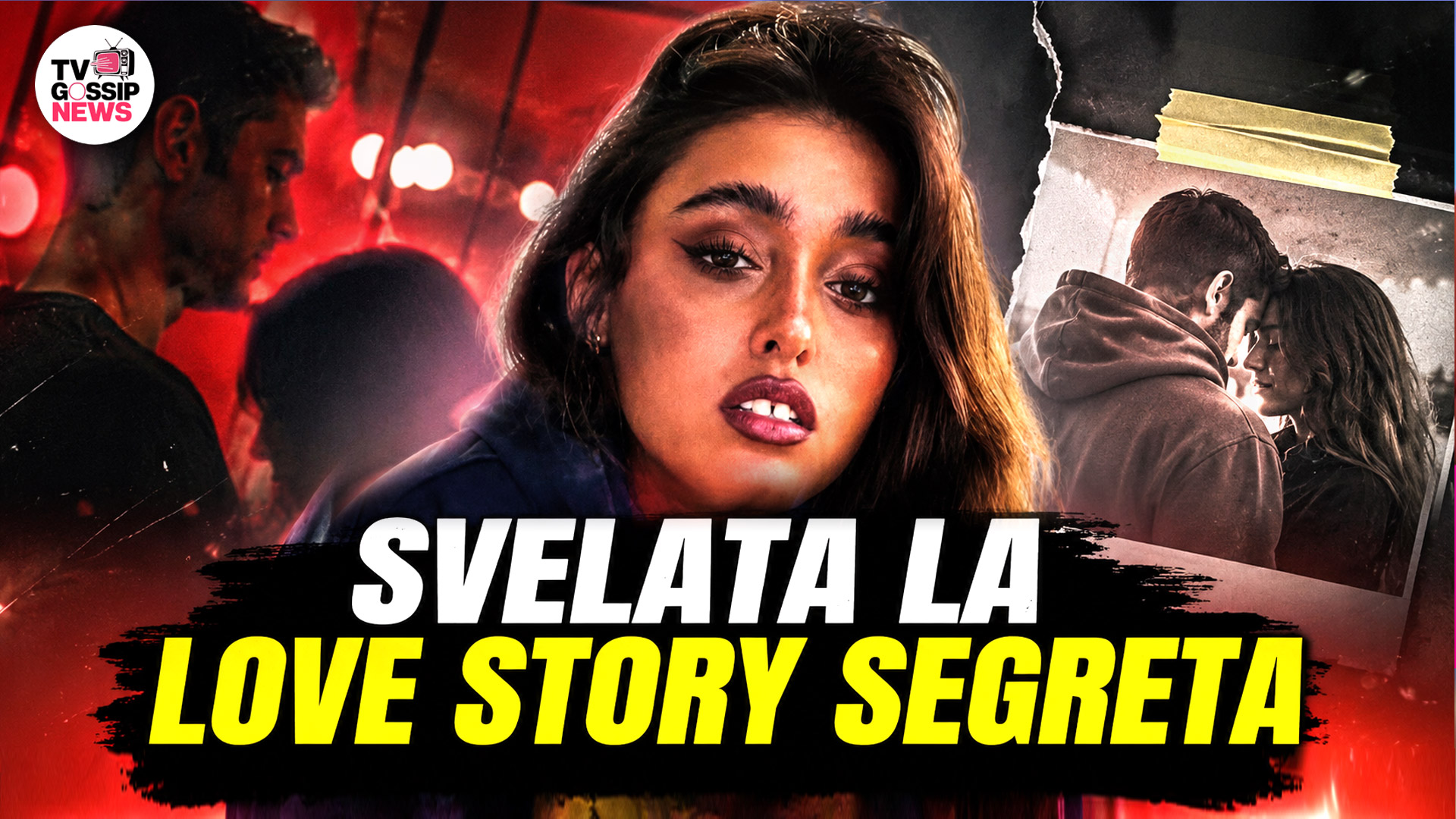 kumo confessa il legame segreto con giulia stabile la rivelazione che ha sorpreso tutti i fan di amici da Gossipnews.tv kumo confessa il legame segreto con giulia stabile la rivelazione che ha sorpreso tutti i fan di amici