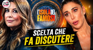 Isola dei Famosi 2026: Mediaset cambia strategia