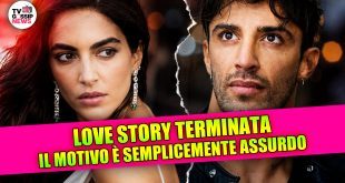 Rocío Muñoz Morales e Andrea Iannone si sono lasciati