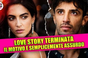 Rocío Muñoz Morales e Andrea Iannone si sono lasciati