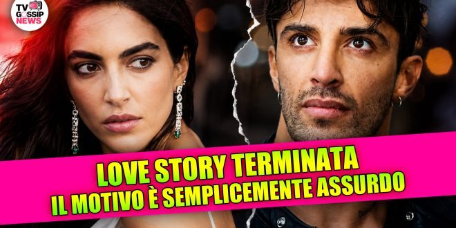 Rocío Muñoz Morales e Andrea Iannone si sono lasciati