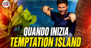 Temptation Island 2026: data di inizio, riprese e il ritorno di Filippo Bisciglia