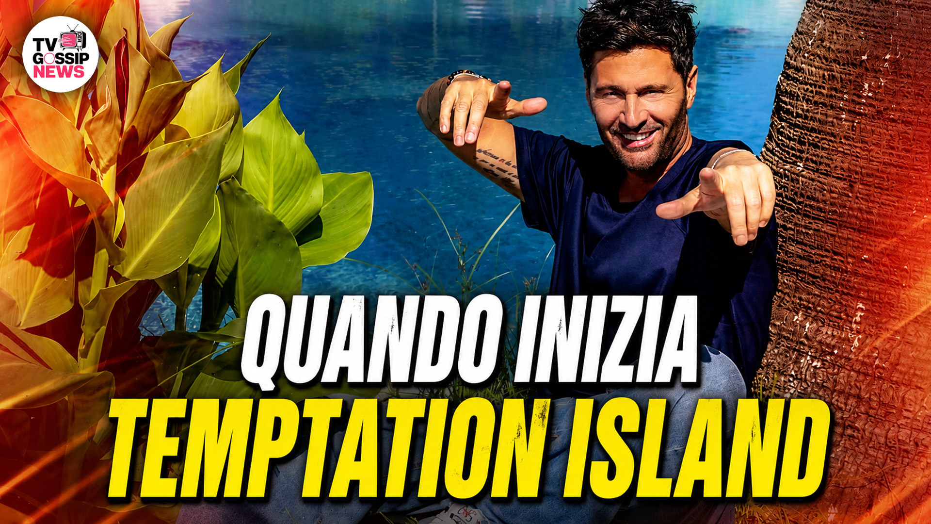 Temptation Island 2026 Data Di Inizio Riprese E Il Ritorno Di Filippo 