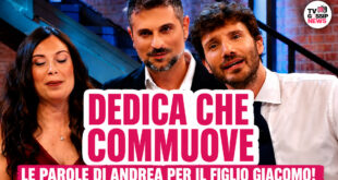 Affari Tuoi, Andrea commuove il pubblico