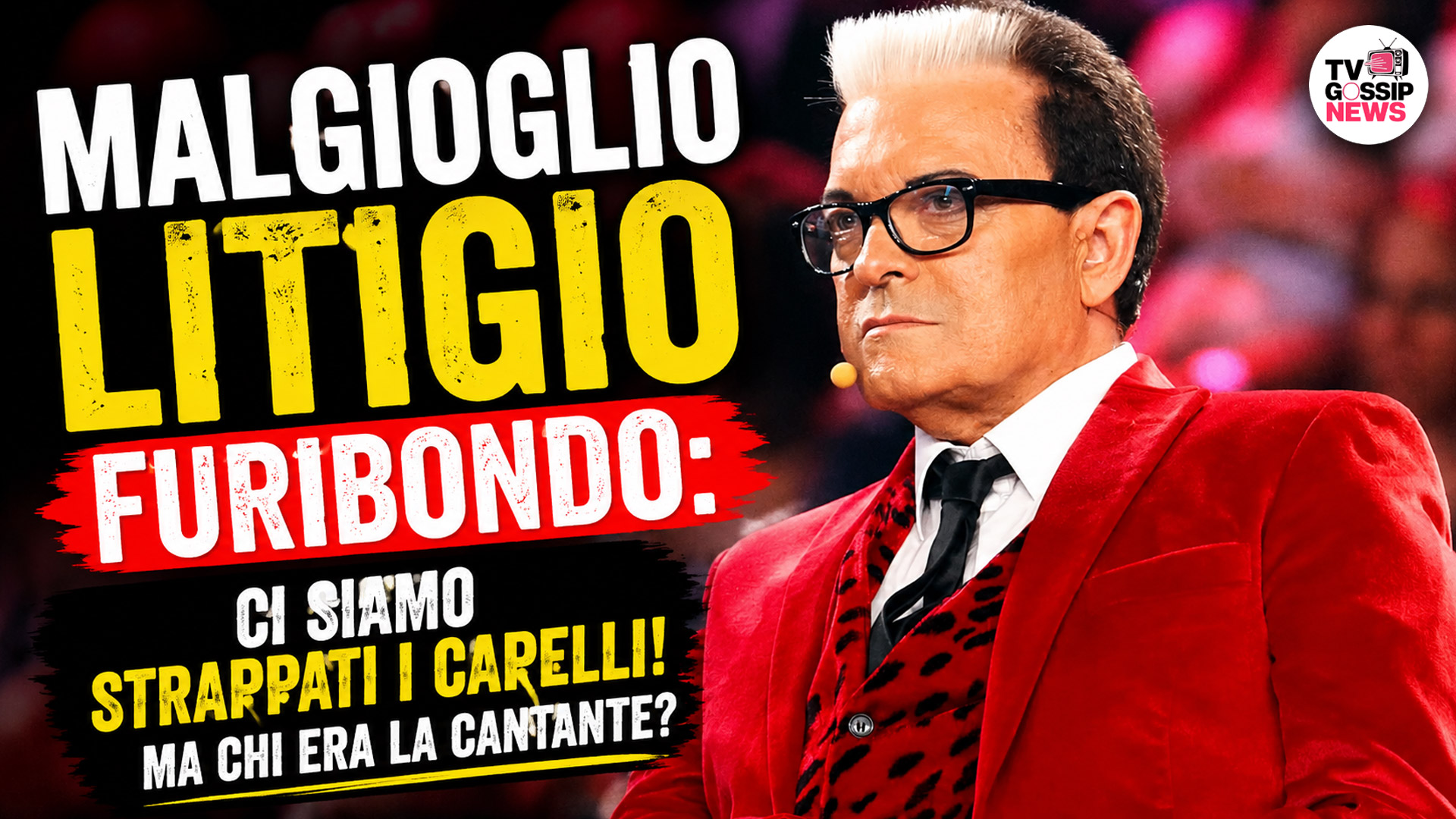cristiano malgioglio svela un litigio clamoroso con una cantante ci siamo strappati i capelli il retroscena che sorprende tutti da Gossipnews.tv cristiano malgioglio svela un litigio clamoroso con una cantante ci siamo strappati i capelli il retroscena che sorprende tutti