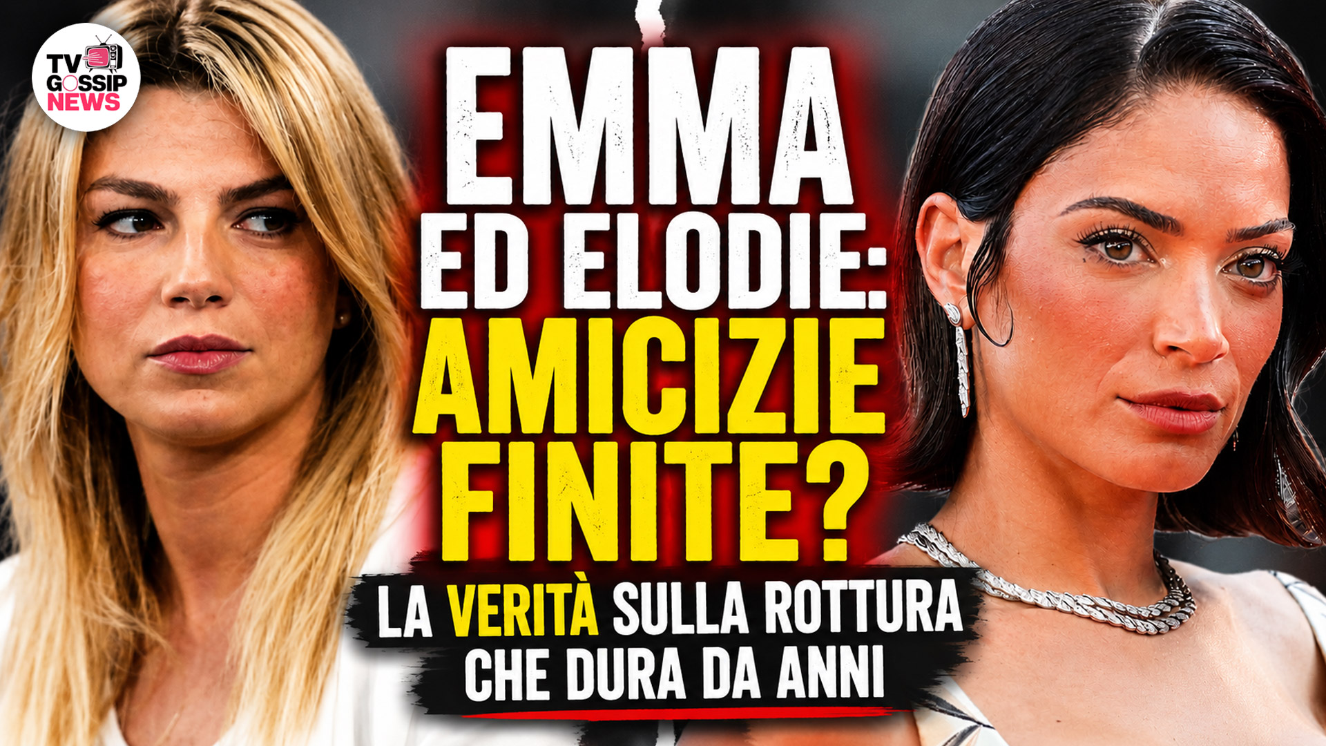 emma marrone ed elodie dalla grande amicizia alla rottura definitiva cosa sarebbe successo tra le due cantanti e perch233 oggi si evitano da Gossipnews.tv emma marrone ed elodie dalla grande amicizia alla rottura definitiva cosa sarebbe successo tra le due cantanti e perch233 oggi si evitano