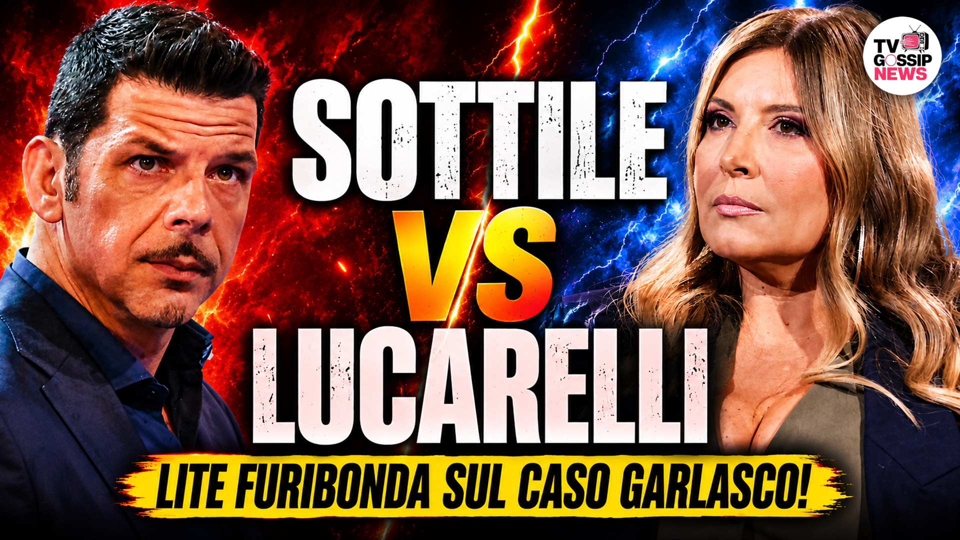salvo sottile contro selvaggia lucarelli esplode la polemica sul caso garlasco mentre cresce l8217ipotesi ore 14 da Gossipnews.tv salvo sottile contro selvaggia lucarelli esplode la polemica sul caso garlasco mentre cresce l8217ipotesi ore 14