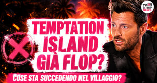 Temptation Island 2026 già a rischio flop
