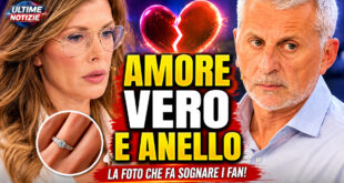 Uomini e Donne, Cinzia Paolini e Marco Troiani fanno coppia