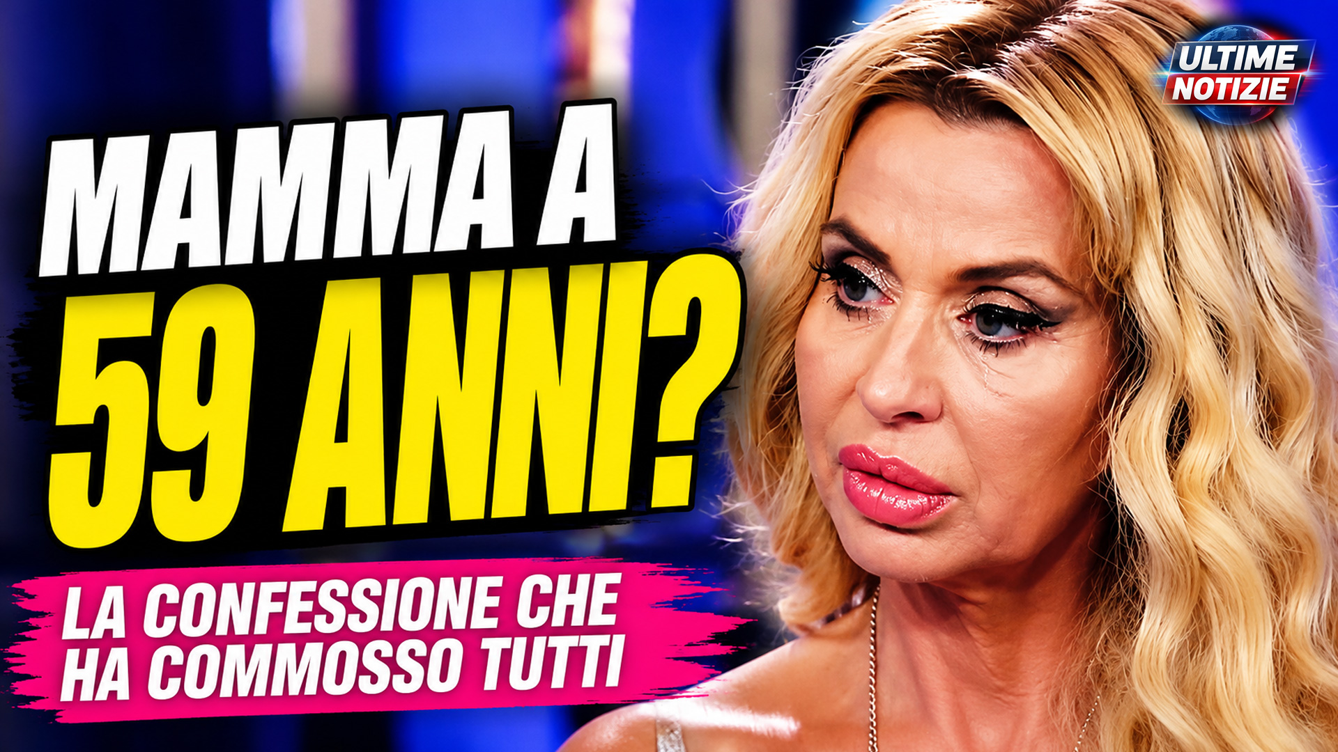 valeria marini pronta a diventare mamma a 59 anni il sogno dell8217adozione e il dolore che non ha mai dimenticato da Gossipnews.tv valeria marini pronta a diventare mamma a 59 anni il sogno dell8217adozione e il dolore che non ha mai dimenticato