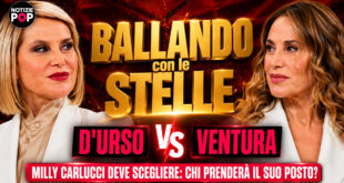 Ballando con le Stelle, sfida tra Barbara D’Urso e Simona Ventura