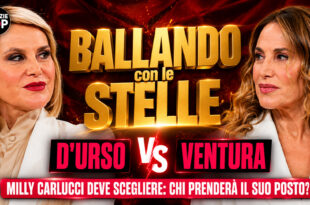 Ballando con le Stelle, sfida tra Barbara D’Urso e Simona Ventura