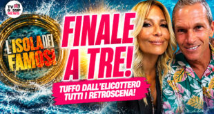 Isola dei Famosi 2026, emergono nuovi retroscena