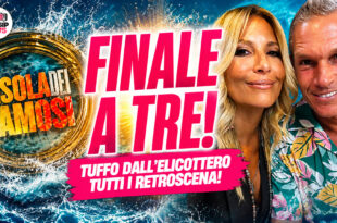 Isola dei Famosi 2026, emergono nuovi retroscena