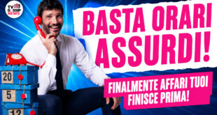 Rai pronta ad anticipare la prima serata