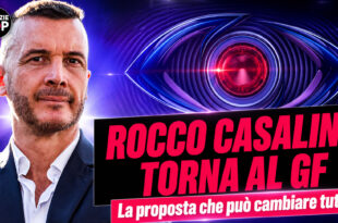 Grande Fratello, Rocco Casalino nel mirino del reality