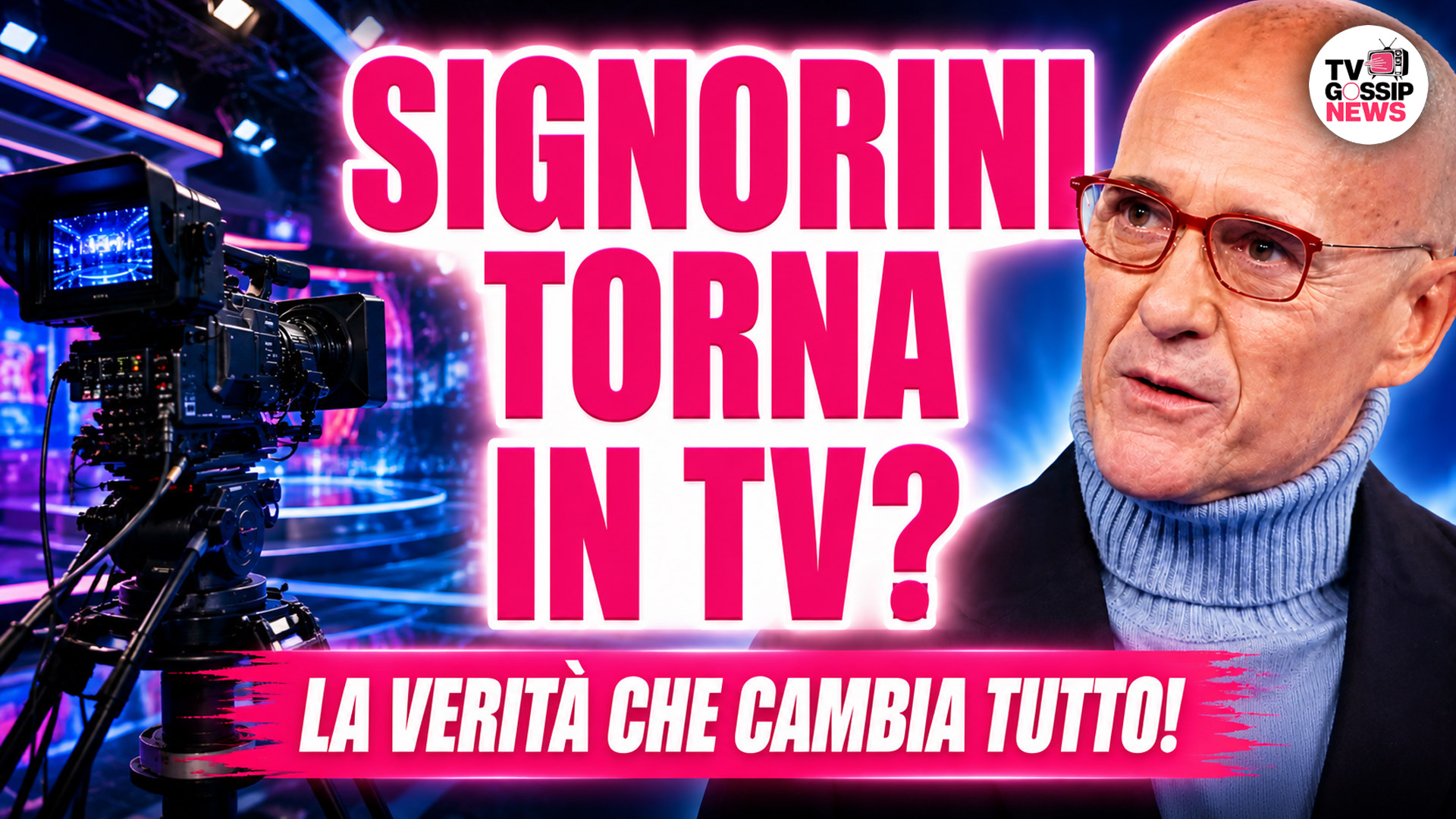 alfonso signorini rompe il silenzio dopo mesi difficili il ritorno in tv resta possibile da Gossipnews.tv alfonso signorini rompe il silenzio dopo mesi difficili il ritorno in tv resta possibile