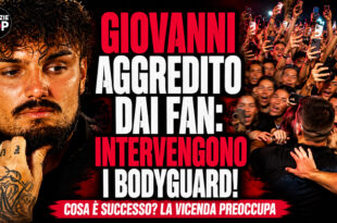Giovanni di Temptation Island travolto dai fan