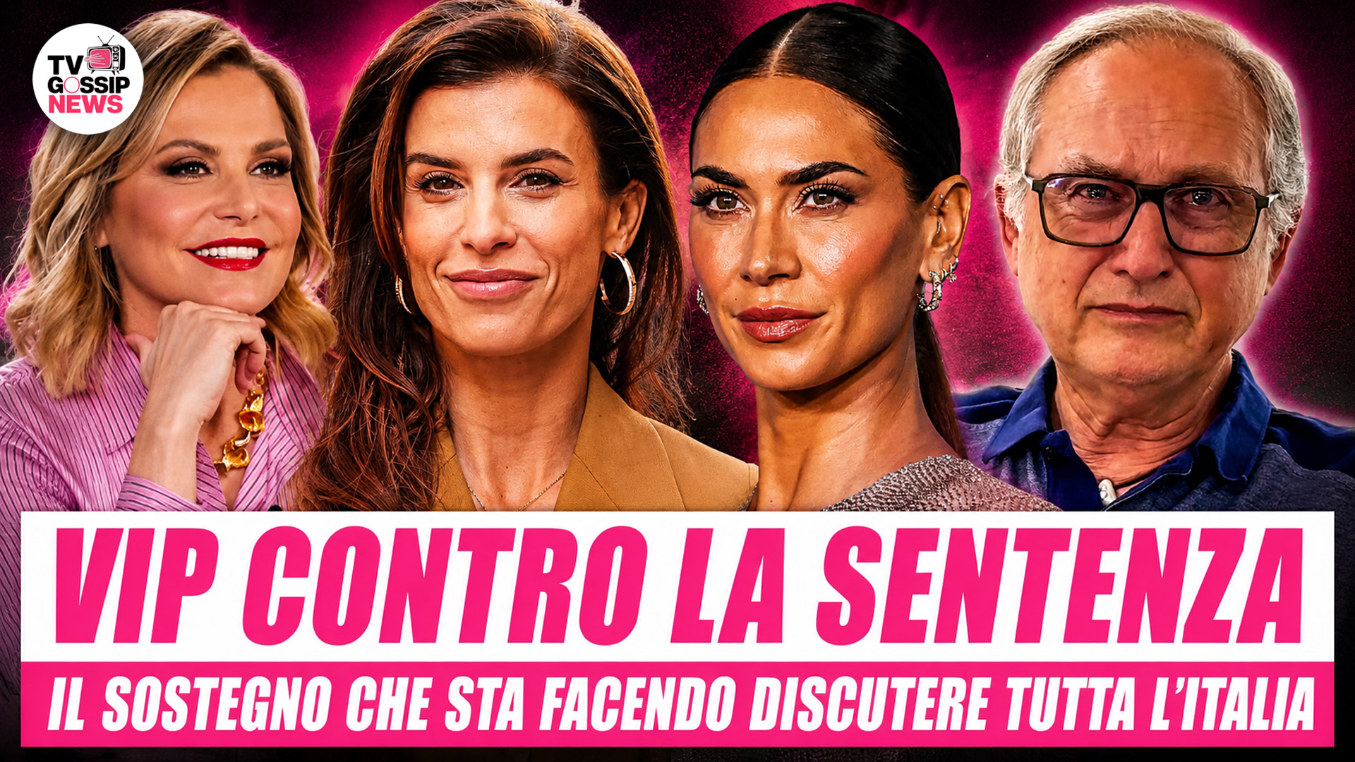 caso mario roggero il sostegno delle vip riaccende il dibattito sulla condanna da Gossipnews.tv caso mario roggero il sostegno delle vip riaccende il dibattito sulla condanna