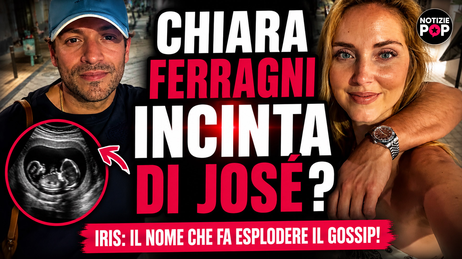 chiara ferragni e jos233 hernandez aspettano un figlio il nome riaccende le voci sulla gravidanza da Gossipnews.tv chiara ferragni e jos233 hernandez aspettano un figlio il nome riaccende le voci sulla gravidanza